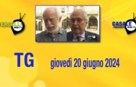 TG – Mercoledì 11 settembre 2024