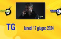 TG – Lunedì 17 giugno 2024