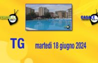 TG – Mercoledì 11 settembre 2024