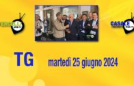 TG – Giovedì 5 settembre 2024