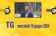 TG – Mercoledì 11 settembre 2024