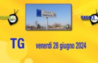 TG – Venerdì 28 giugno 2024