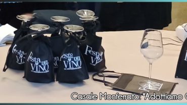 Casale Monferrato: “Adottiamo Casale” per la Festa del Vino 2024