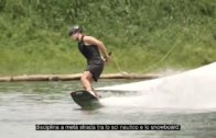 In Piemonte gli europei di sci nautico e cable wakeboard