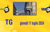 TG – Lunedì 14 ottobre 2024