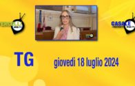 TG – Lunedì 2 settembre 2024