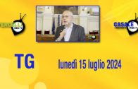 TG – Lunedì 14 ottobre 2024