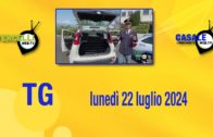 TG – Lunedì 2 settembre 2024