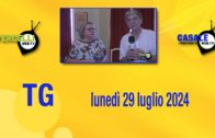 TG – Giovedì 12 settembre 2024