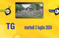 TG – Lunedì 2 settembre 2024