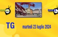 TG – Giovedì 5 settembre 2024