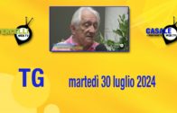 TG – Mercoledì 11 settembre 2024