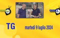 TG – Lunedì 2 settembre 2024