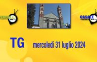 TG – Giovedì 12 settembre 2024