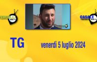 TG – Lunedì 14 ottobre 2024