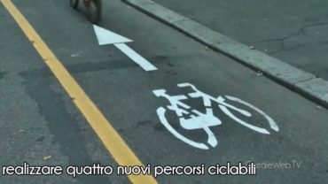 Piemonte: 10 milioni di euro per realizzare quattro nuovi percorsi ciclabili