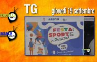 TG – Giovedì 12 settembre 2024