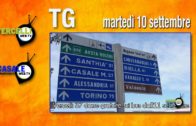 TG – Giovedì 5 settembre 2024