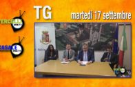 TG – Giovedì 12 settembre 2024