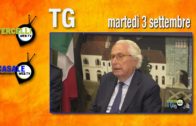 TG – Giovedì 5 settembre 2024