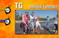 TG – Mercoledì 11 settembre 2024