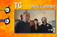 TG – Giovedì 12 settembre 2024