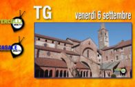 TG – Giovedì 5 settembre 2024