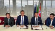 Intesa Regione-Terna per nuove infrastrutture elettriche