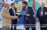 Nuovo Cup Piemonte: premiati i vincitori della maratona informatica