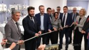 Ospedale di Alessandria: inaugurati 13 nuovi posti letto di terapia semi-intensiva