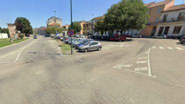 piazza venezia