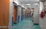 Iniziata la campagna di vaccinazione contro influenza e Covid