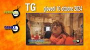 TG – Giovedì 10 ottobre 2024