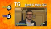 TG – Giovedì 17 ottobre 2024