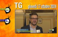 TG – Lunedì 14 ottobre 2024