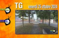 TG – Martedì 22 ottobre 2024