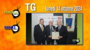 TG – Lunedì 14 ottobre 2024