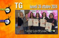 TG – Martedì 22 ottobre 2024