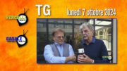 TG – Lunedì 7 ottobre 2024