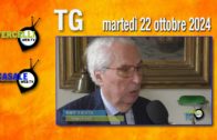 TG – Martedì 22 ottobre 2024