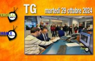 TG – Martedì 22 ottobre 2024