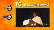 TG – Mercoledì 30 ottobre 2024