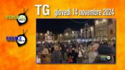 TG – Giovedì 14 novembre 2024