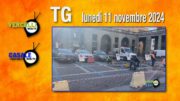 TG – Lunedì 11 novembre 2024