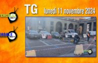 TG – Mercoledì 13 novembre 2024