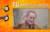 TG – Mercoledì 13 novembre 2024