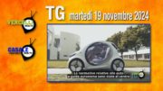 TG – Martedì 19 novembre 2024