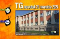 TG – Mercoledì 13 novembre 2024