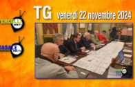 TG – Venerdì 14 novembre 2024