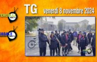 TG – Mercoledì 13 novembre 2024